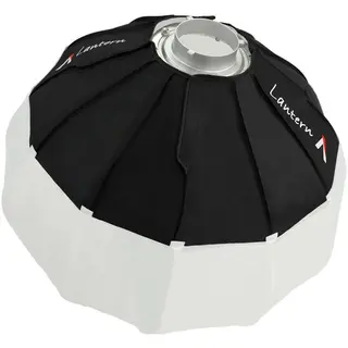 Aputure Lantern Softbox 66 cm Lanterne Softboks Light Storm serie