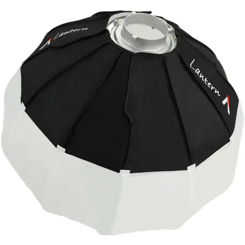 Aputure Lantern Softbox 66 cm Lanterne Softboks Light Storm serie 