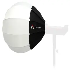 Aputure Lantern Softbox 66 cm Lanterne Softboks Light Storm serie