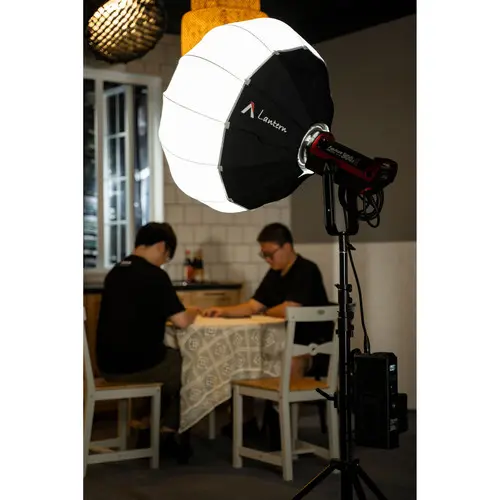 Aputure Lantern Softbox 66 cm Lanterne Softboks Light Storm serie 