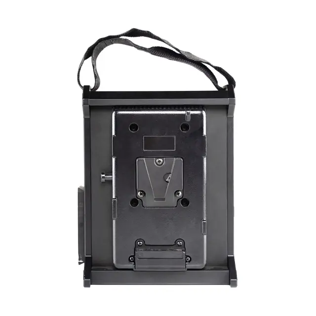 Aputure 2-Bay Battery Power Station V-mount 