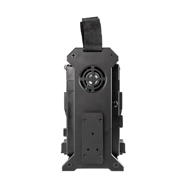 Aputure 2-Bay Battery Power Station V-mount 