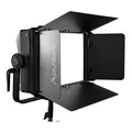 Aputure Barn Door for Nova P300c L&#229;ved&#248;rer for Nova P300c