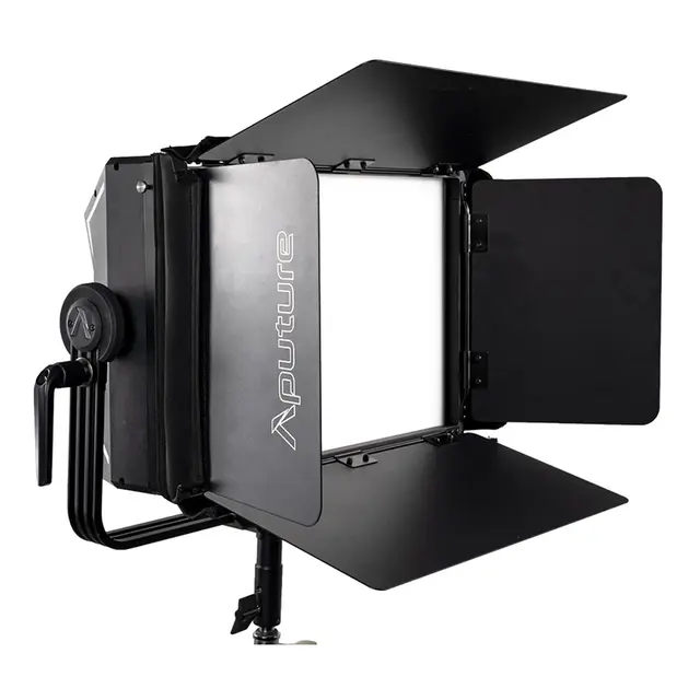 Aputure Barn Door for Nova P300c Låvedører for Nova P300c 