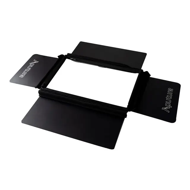 Aputure Barn Door for Nova P300c Låvedører for Nova P300c 
