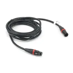 Aputure 5-pin Male-to-Female XLR cable for Aputure LS C300D II