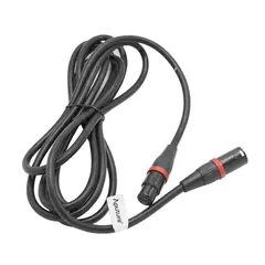 Aputure 5-pin Male-to-Male XLR cable for Aputure LS C300D I