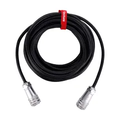 Aputure LS 600 Series 5-Pin Head Cable 7,5m Værbestandig hodekabel til LS 600