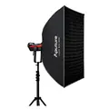 Aputure Light Box 60x90 Softbox 90cm Rektangul&#230;r Softboks