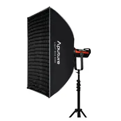 Aputure Light Box 60x90 Softbox 90cm Rektangul&#230;r Softboks