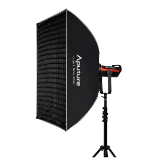 Aputure Light Box 60x90 Softbox 90cm Rektangul&#230;r Softboks