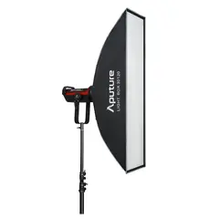 Aputure Light Box 30x120 120cm Rektangul&#230;r Softbox