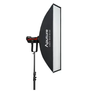 Aputure Light Box 30x120 120cm Rektangul&#230;r Softbox