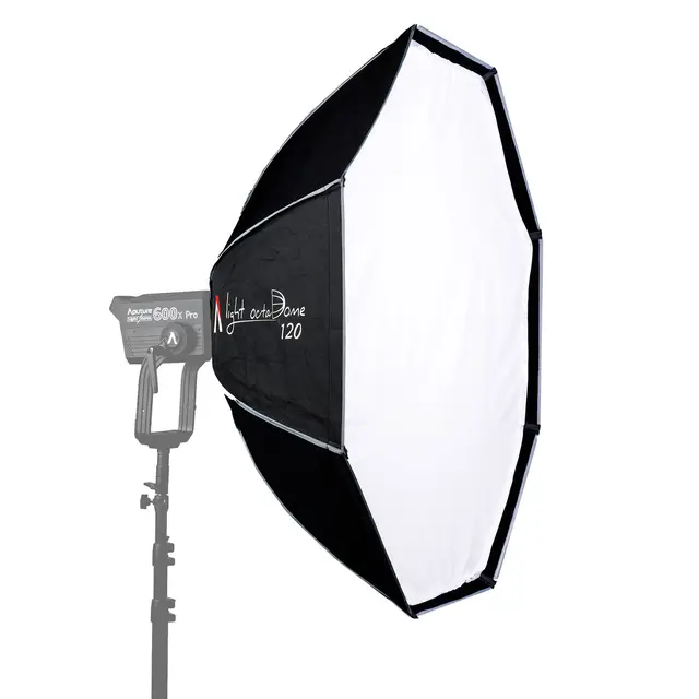 Aputure Light OctaDome 120 
