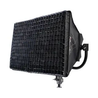 Aputure Nova P600c Softbox 24 x 36" Softbox