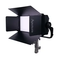 Aputure Nova P600c Barn door L&#229;ved&#248;rer