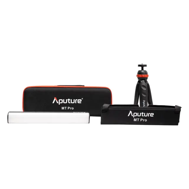 Aputure MT Pro 2000-10000K 30cm LED Tube 