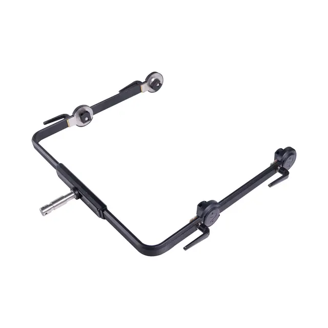Aputure Nova P600C Dual Head Yoke 