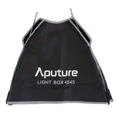 Aputure Light Box 45x45 Softbox 45cm Kvadratisk Softboks