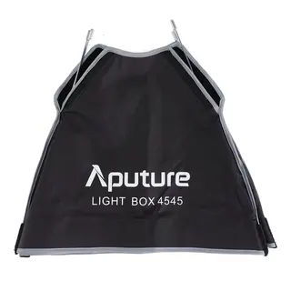 Aputure Light Box 45x45 Softbox 45cm Kvadratisk Softboks