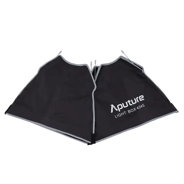 Aputure Light Box 45x45 Softbox 45cm Kvadratisk Softboks 