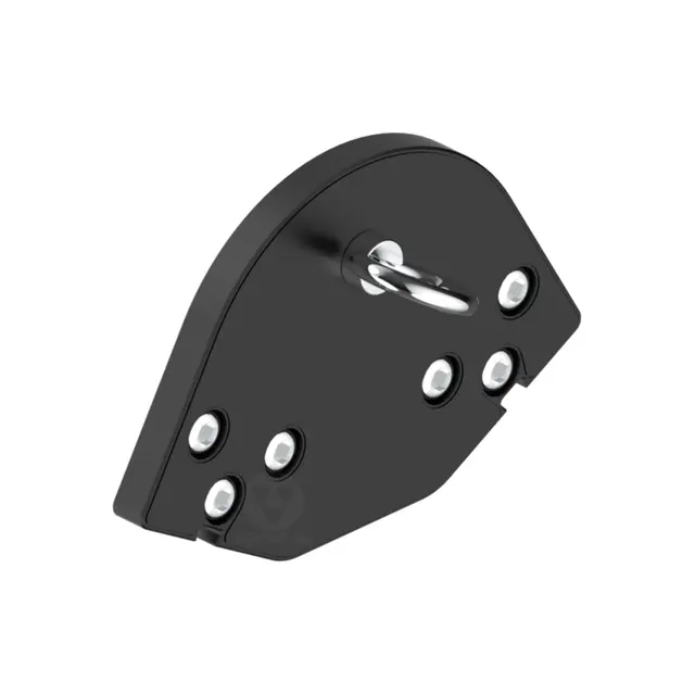 Aputure Infinibar Triangle Flat Connector 