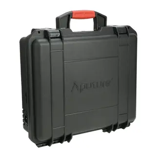 Aputure MC Pro 8 Lys Ladekoffert Kun ladekoffert