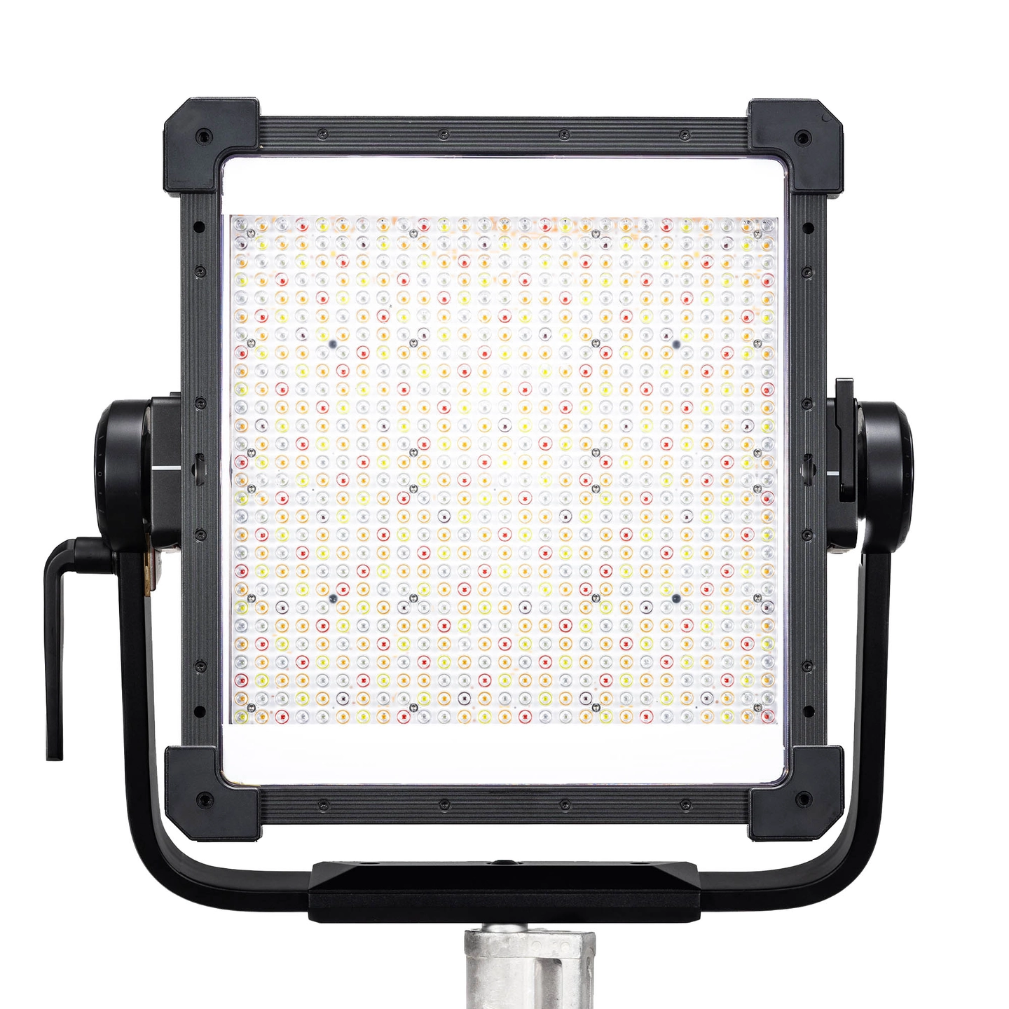 Aputure NOVA II 1x1 500W justerbart fullfarge panellys