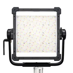 Aputure NOVA II 1x1 500W justerbart fullfarge panellys