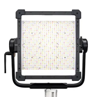 Aputure NOVA II 1x1 500W justerbart fullfarge panellys