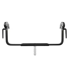 Aputure NOVA II 2x1 Removable Yoke