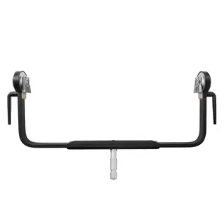 Aputure NOVA II 2x1 Removable Yoke