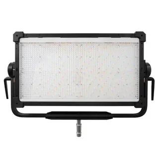 Aputure NOVA II 2x1 Removable Yoke