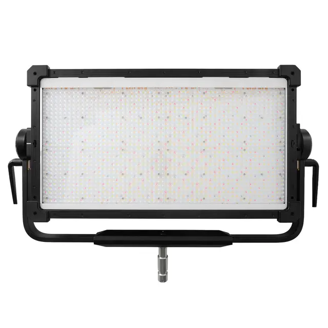 Aputure NOVA II 2x1 Removable Yoke 