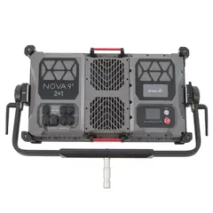 Aputure NOVA 9° 2x1 650W. 1800-20000K