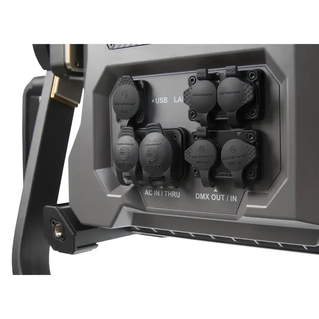 Aputure NOVA 9° 2x1 650W. 1800-20000K 