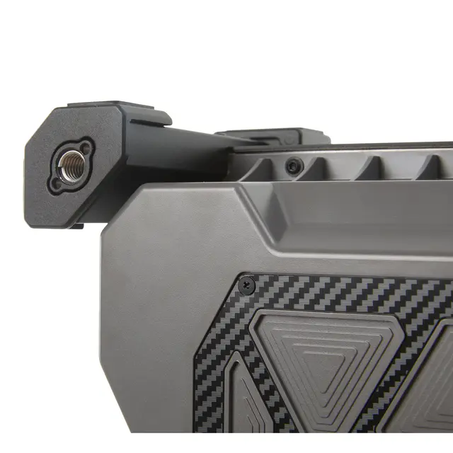 Aputure NOVA 9° 2x1 650W. 1800-20000K 