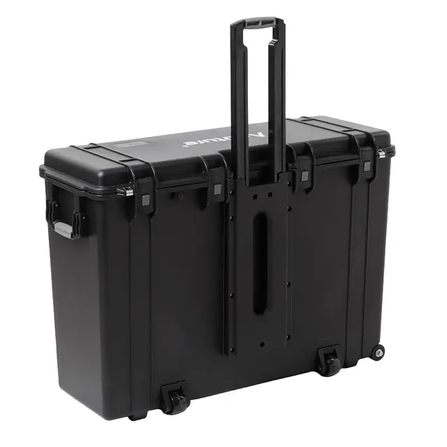 Aputure NOVA 9° 2x1 Hard Case Kit 650W. 1800-20000K 