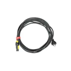 Aputure Neutrik Power Cable (EU) 6m