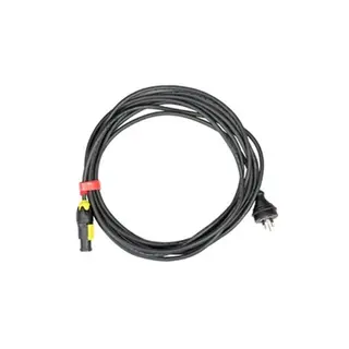 Aputure Neutrik Power Cable (EU) 6m