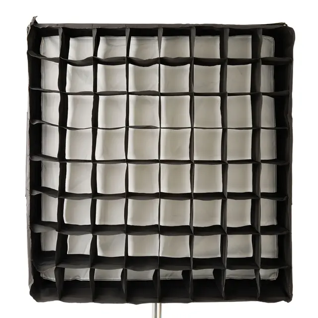 Aputure NOVA II 1x1 Softbox 