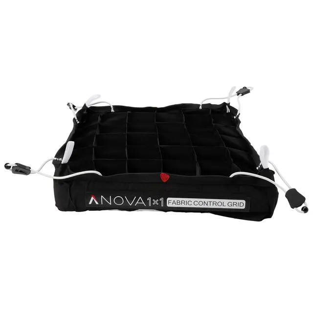 Aputure NOVA II 1x1 Softbox 