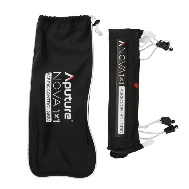 Aputure NOVA II 1x1 Softbox 