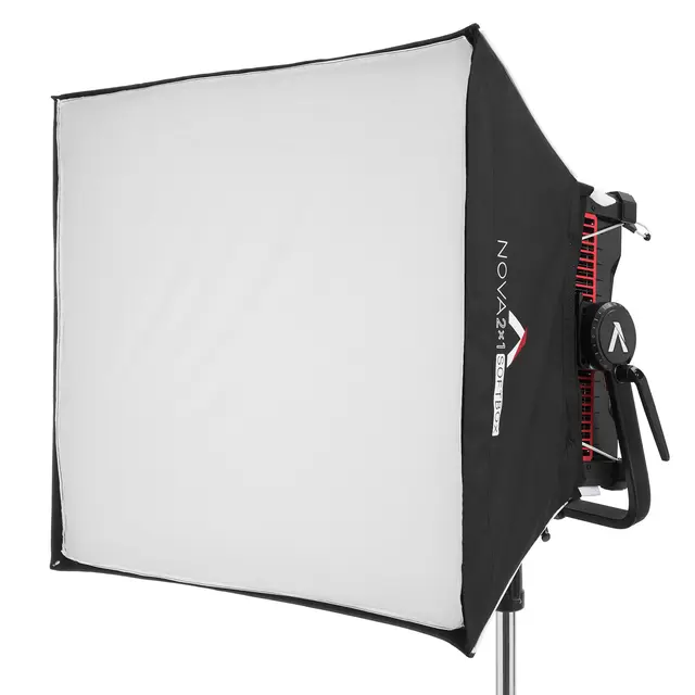Aputure Nova II 2x1 Softbox 