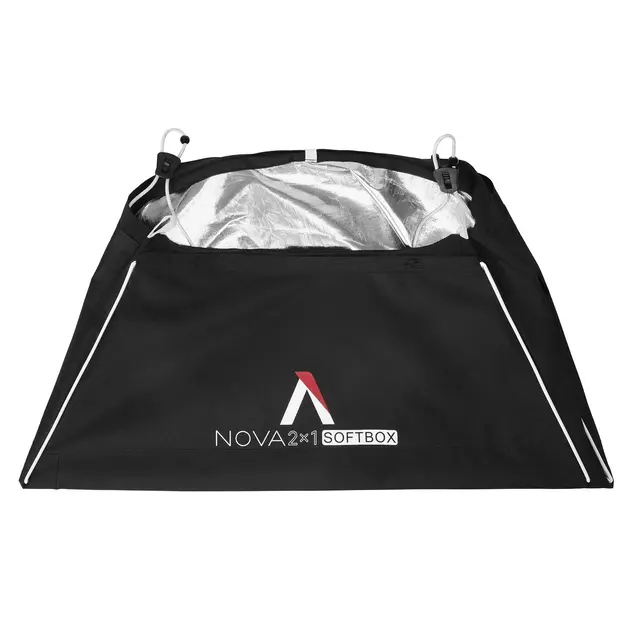 Aputure Nova II 2x1 Softbox 
