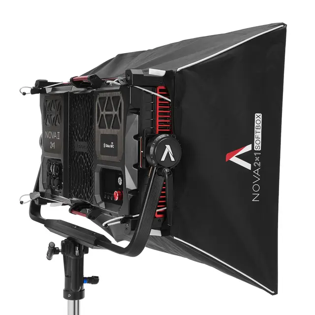 Aputure Nova II 2x1 Softbox 