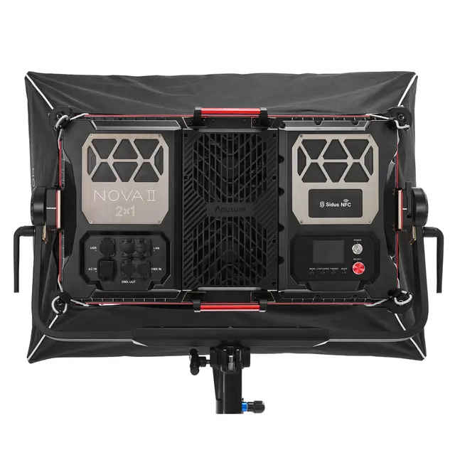 Aputure Nova II 2x1 Softbox 