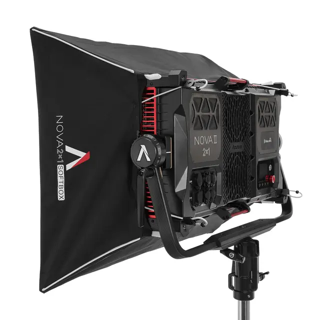Aputure Nova II 2x1 Softbox 