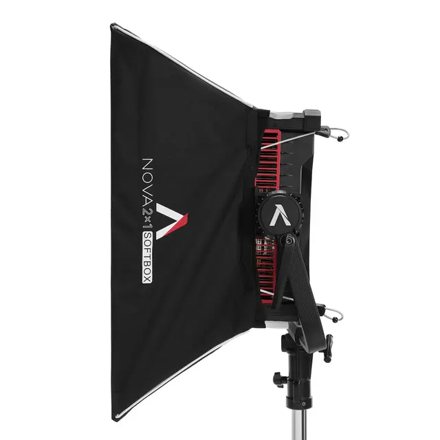 Aputure Nova II 2x1 Softbox 