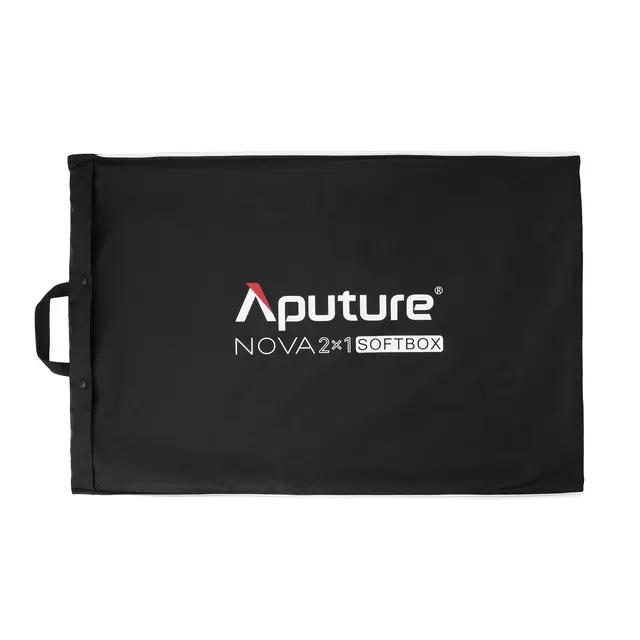 Aputure Nova II 2x1 Softbox 